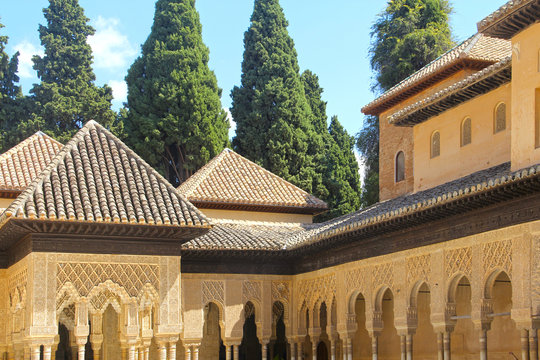 Alhambra