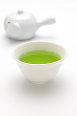 お茶