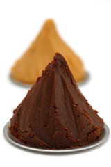 白味噌と赤味噌