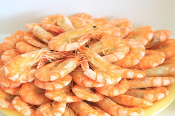 dried shrimp