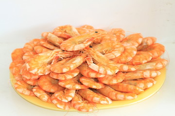 dried shrimp