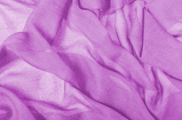 purple textile background