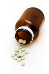 Healthcare and medical.