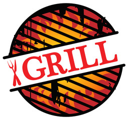 Grill