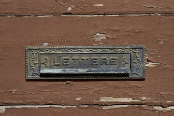 mailbox