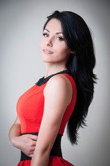 Fototapeta premium Beauty
