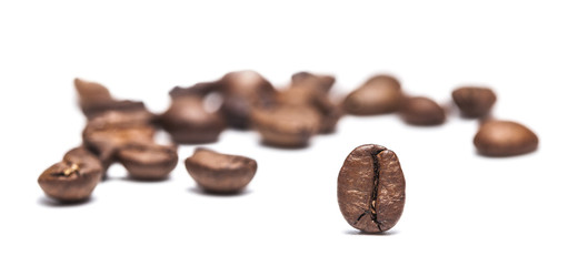 Coffee beans