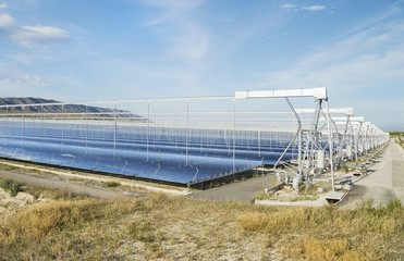 Renewable Energy: Solar as the best way to produce green energy