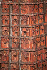 Nepal - Mahabuddha temple