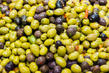 Olives