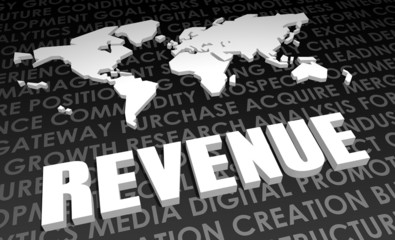 Revenue