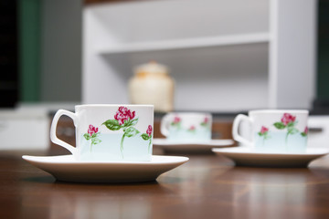 tazas