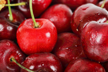 cherries