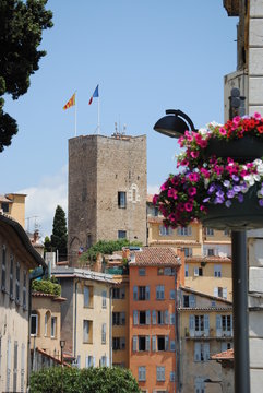 ville de grasse