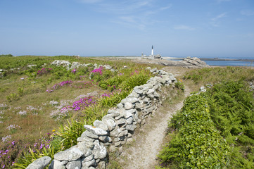 île de sein en bretagne