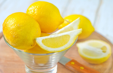 lemons