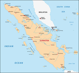 Sumatra Indonesia