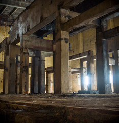 Fototapeta premium factory