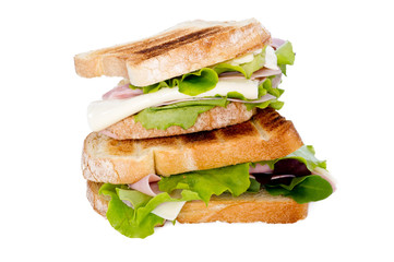 italian sandwich