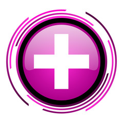 Obraz premium emergency icon