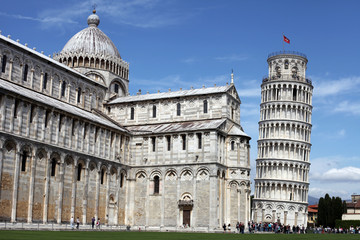 Campo Dei Miracoli