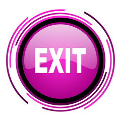 exit icon