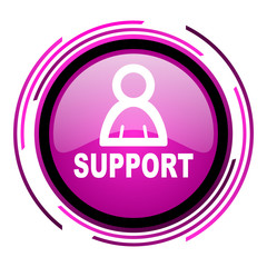 support icon