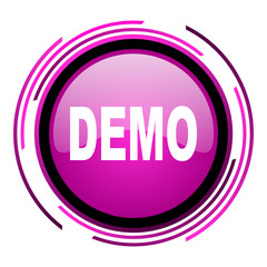 demo icon