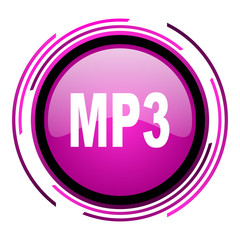 mp3 icon