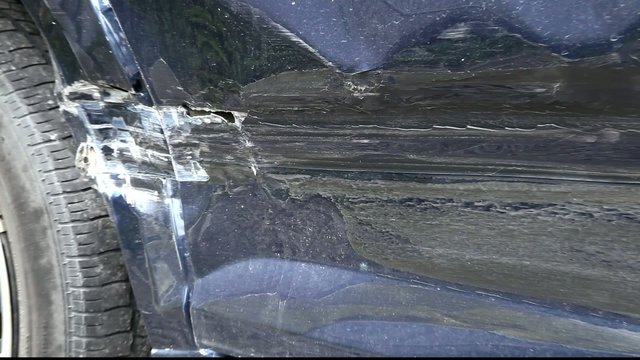 Accident