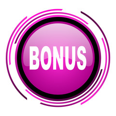 bonus icon