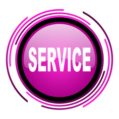 service icon