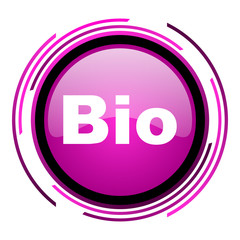 bio icon