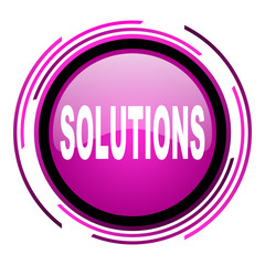 solutions icon