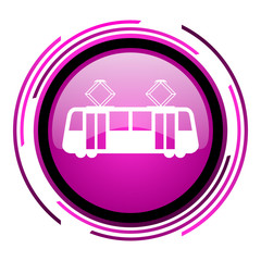 tram icon