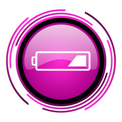 battery icon