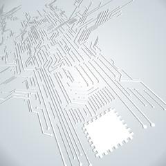 Abstract Background Vector