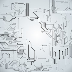 Abstract Background Vector