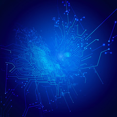 Abstract Background Vector