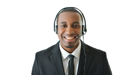Customer Service Representative