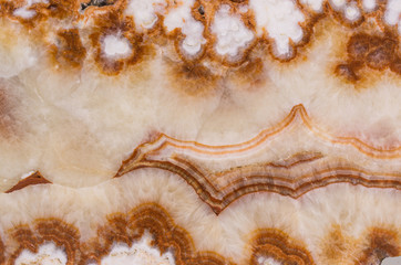 Texture of stone