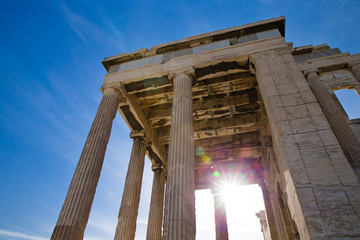 Acropolis