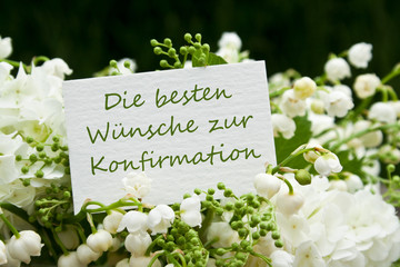 Konfirmation