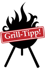 Grill-Tipp