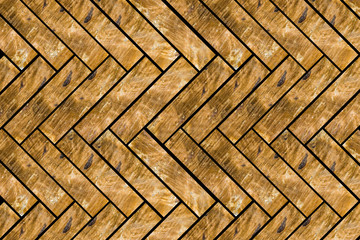 Wood texture background for design, parquet.