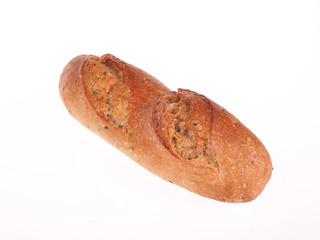 Pain aux céréales