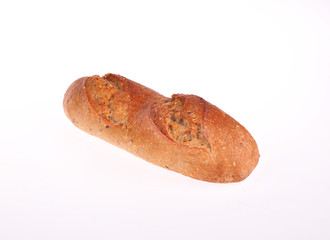 Pain aux céréales