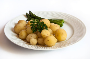 Potato