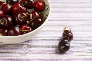Cherries