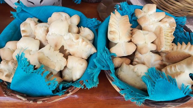 pane sardo